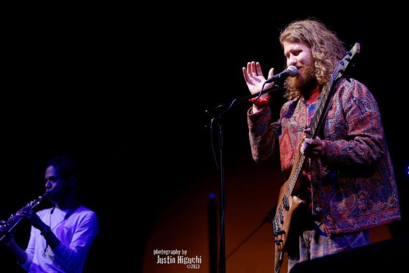 Idol Casey Abrams Promotes Awareness of Crohn's and Colitis
