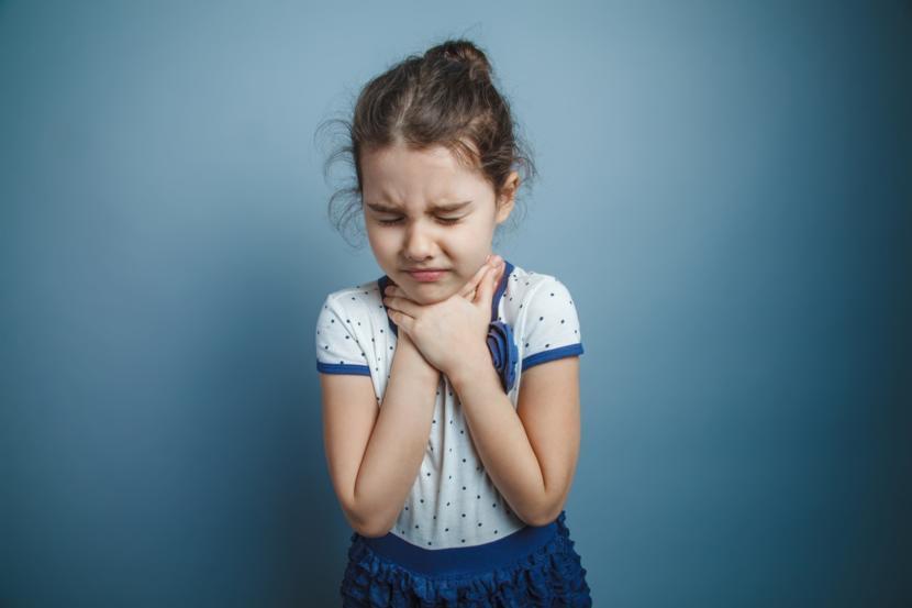 Causes and Symptoms of Tonsillitis