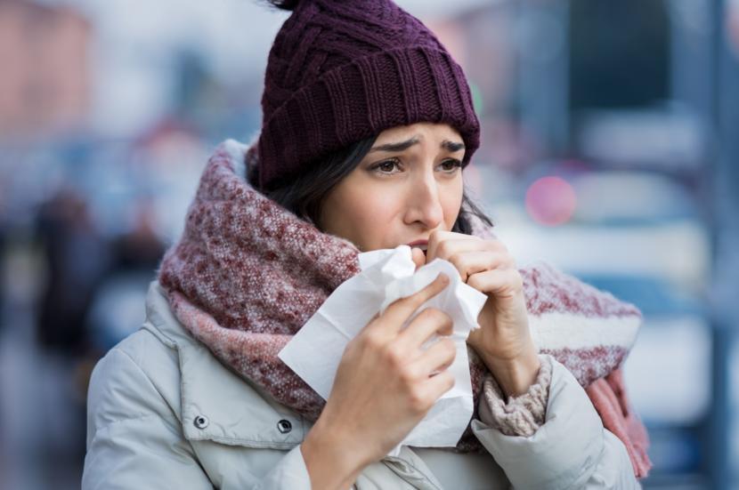 Causes and Treatment of a Persistent Cough