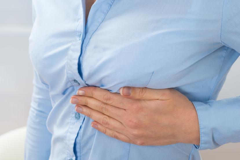 The Possible Causes of Rib Pain