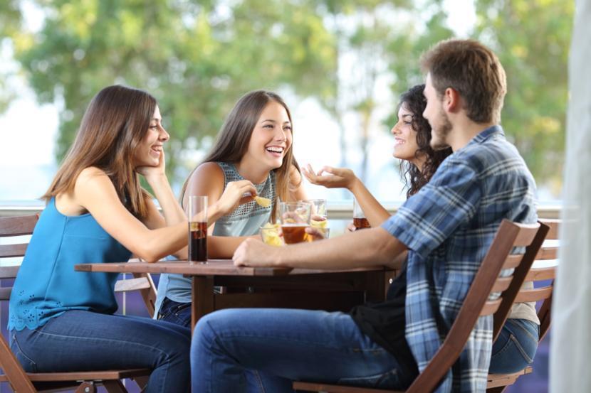 Celiac Disease Patients do not Experience More Depression