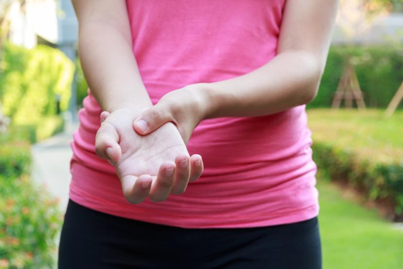 Certain Careers Linked to Rheumatoid Arthritis