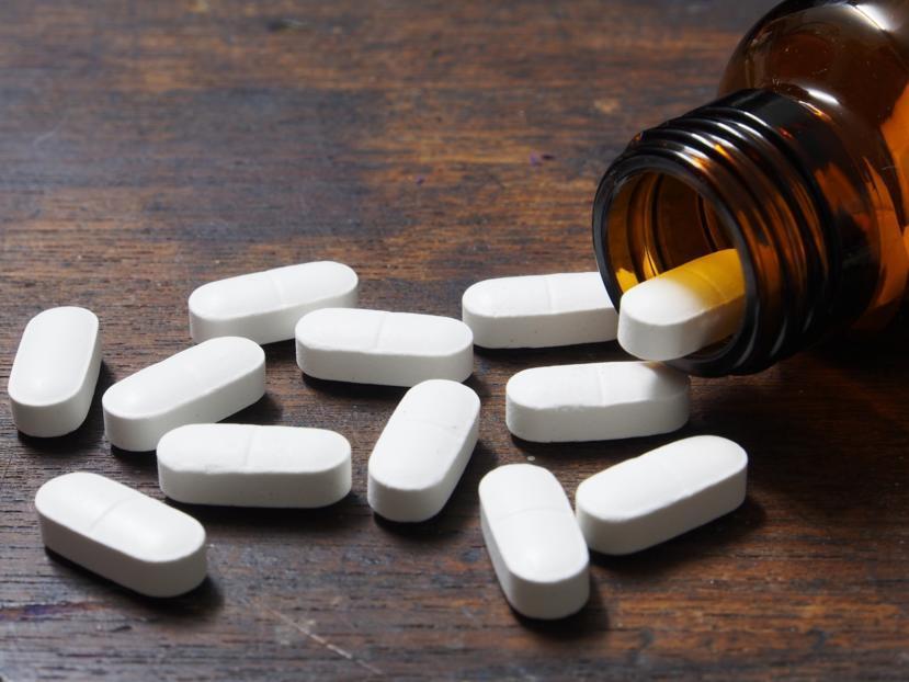Chickenpox: What is an Analgesic?