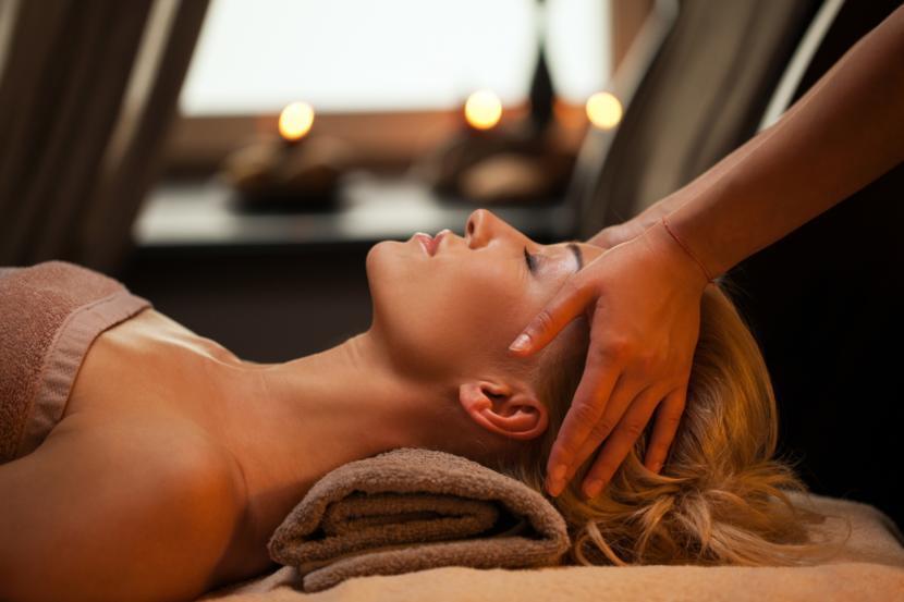 Connective Tissue Massage and Exercise Aid with Fibromyalgia