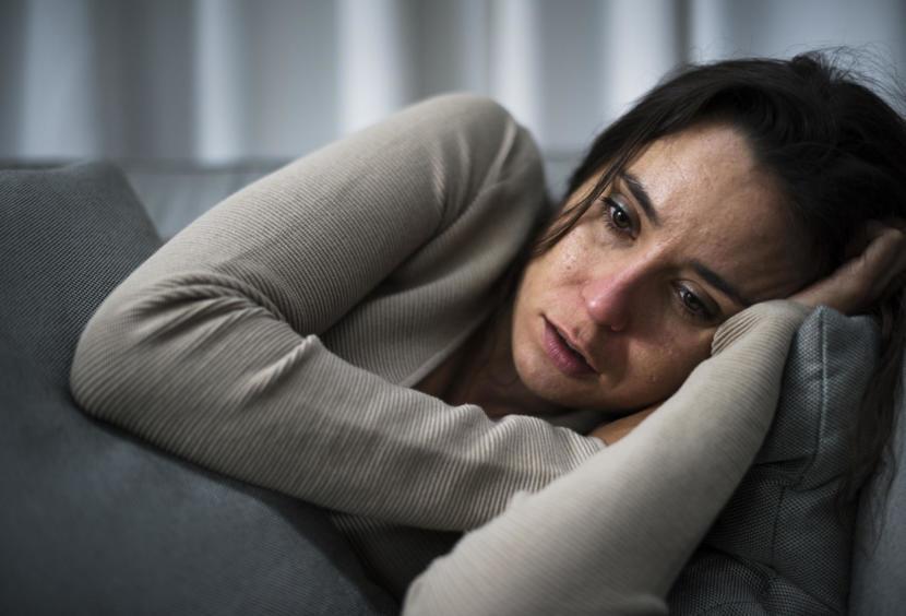 Ways to Cope with Depression and Fibromyalgia