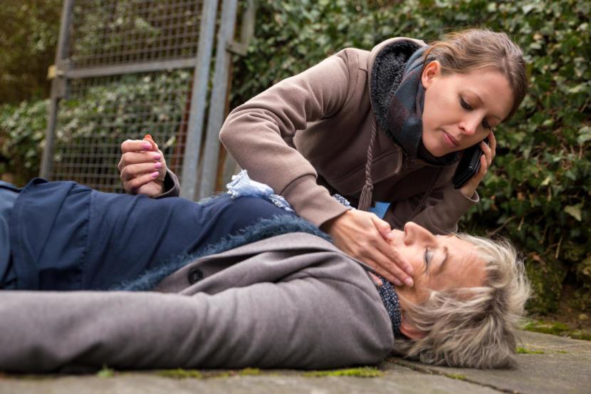 Diabetes Patients at Higher Risk of Suffering a Stroke