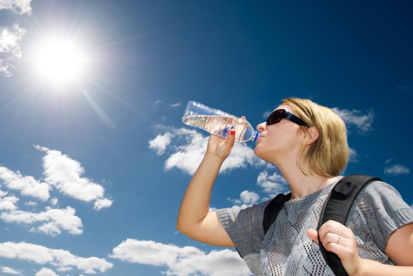 Does Summer Heat and Humidity Affect Fibromyalgia?