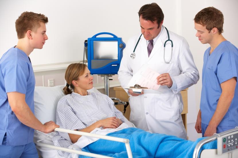 Drugs for Heartburn May Cause Hip Fractures