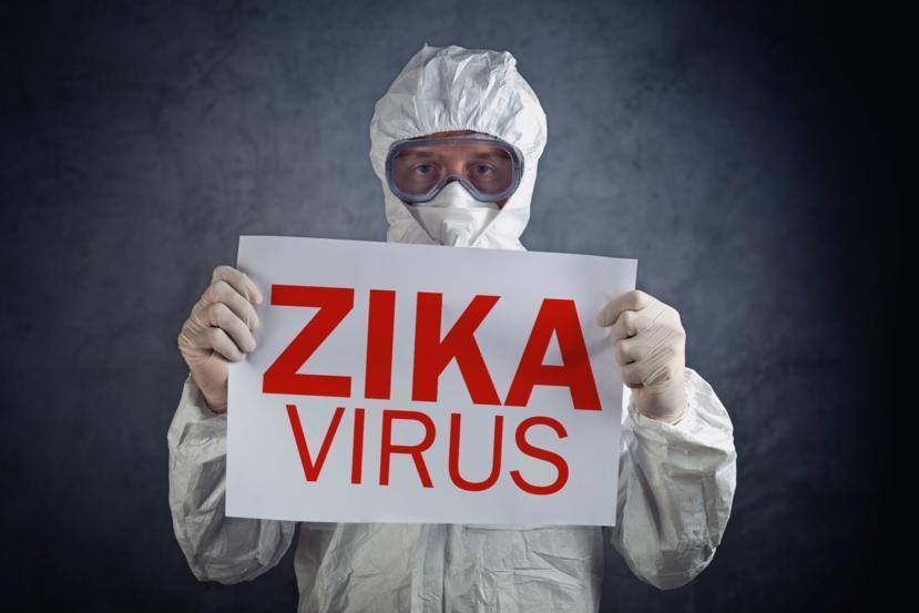Everything You Need to Know About the Zika Virus