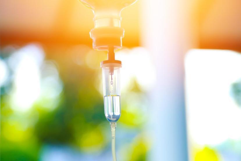 What You Can Expect When Getting Crohn’s Infusions