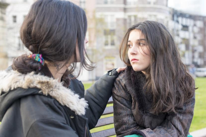 Fair Weather Friends: Is Fibromyalgia a Bridge-Burner Disease?