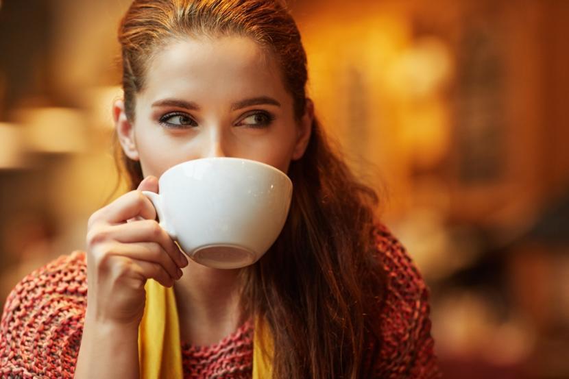 Fibromyalgia: Coffee Consumption May Help Reduce Dose of Opioids
