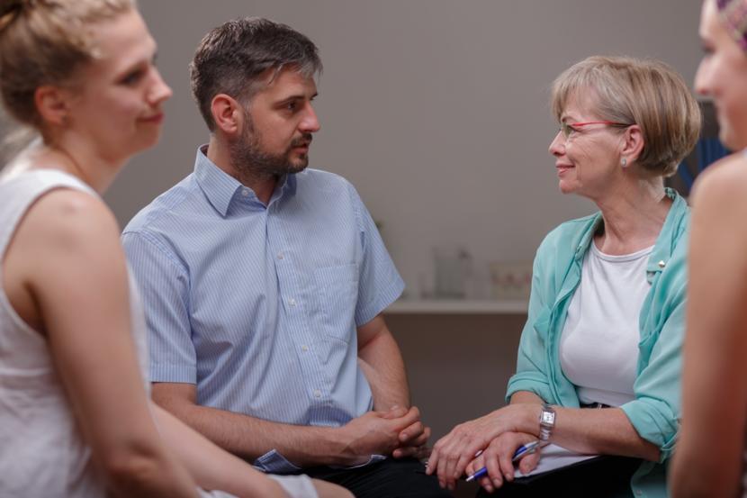 Fibromyalgia: How Support Groups Can Help You