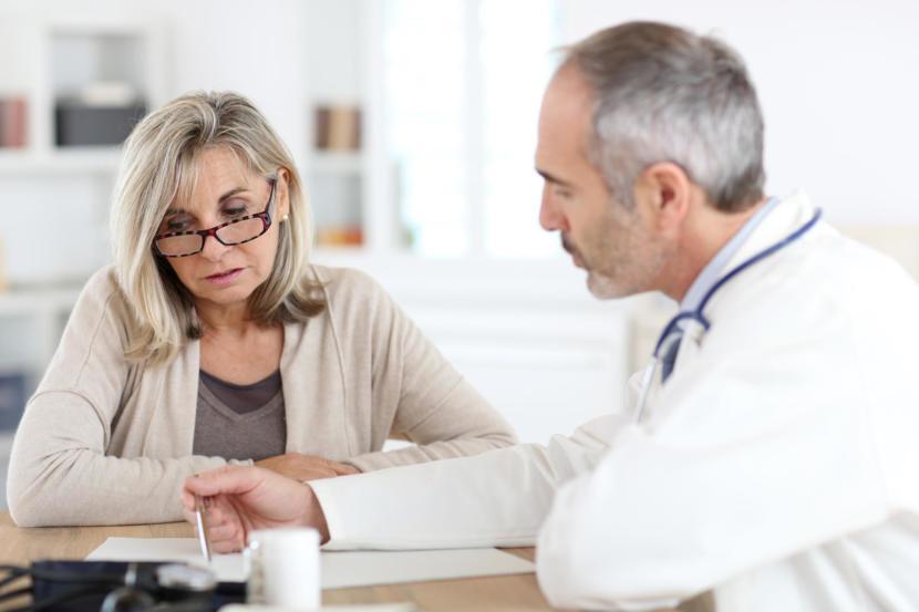 Questions Every Fibromyalgia Patient Should Ask Their Doctor
