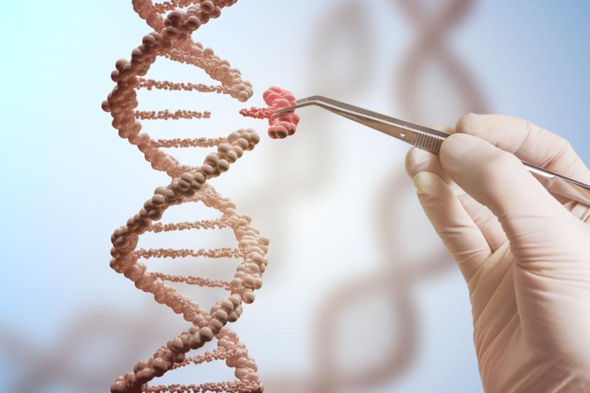 Gene Editing Has the Potential to Change Cystic Fibrosis