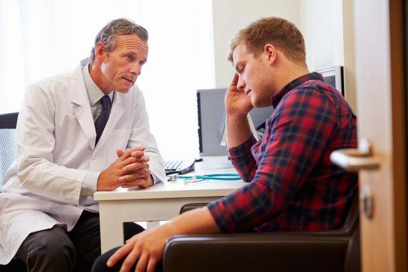 Help for Anyone Newly Diagnosed with MS
