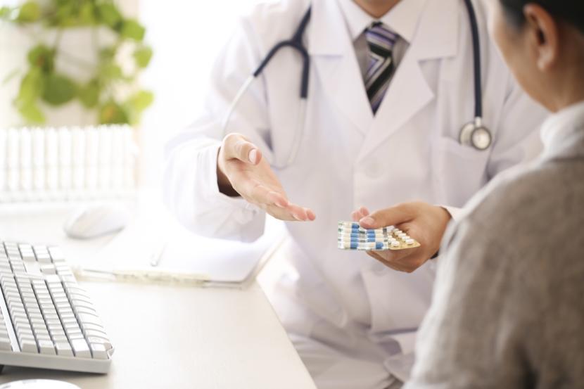How Adherence to Medication Lowers Healthcare Cost in Crohn's and Colitis Patients
