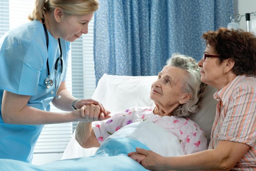 How Is Ovarian Cancer Diagnosed?