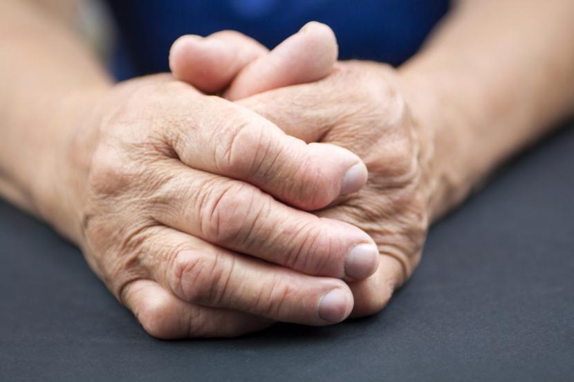 How is Rheumatoid Arthritis Diagnosed