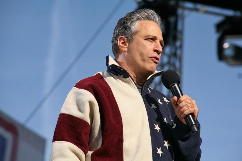 How Jon Stewart Highlighted Autism Awareness