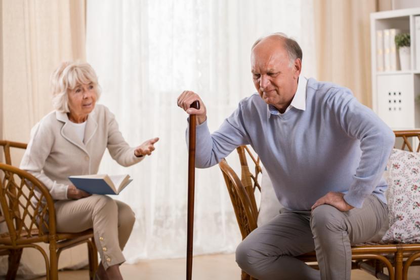How to Help a Loved One with Rheumatoid Arthritis