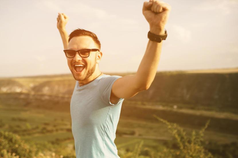 What Is Intrinsic Motivation?