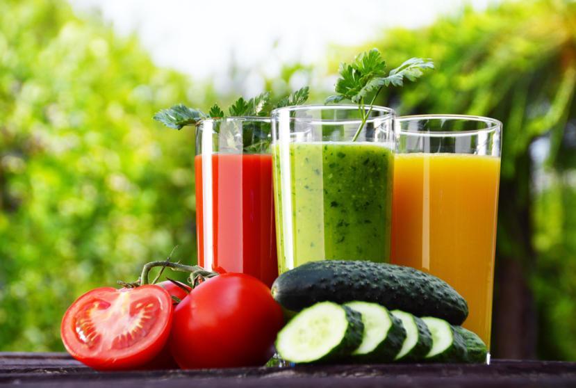 Is Juicing Smart for Rheumatoid Arthritis Patients?