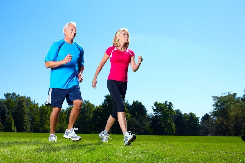 Is Walking an Effective Workout?