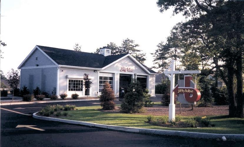Jiffy Lube Steps Up to Join the 6th Muscle Up Muscular Dystrophy Fundraiser