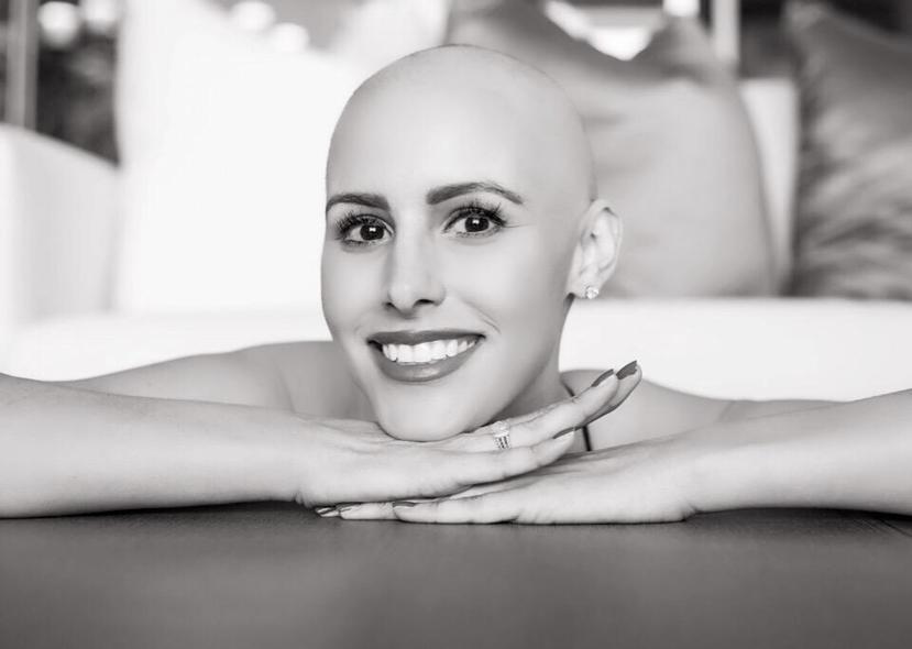 After Multiple Misdiagnoses, Jessica DeCristofaro Learned More About Life Than She Ever Anticipated