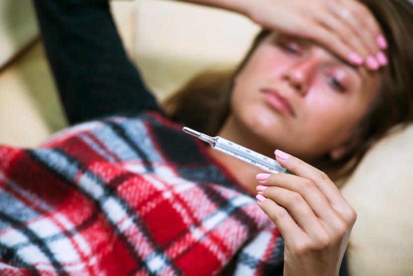 Lupus Fever Explained: Symptoms, Causes and Prevention