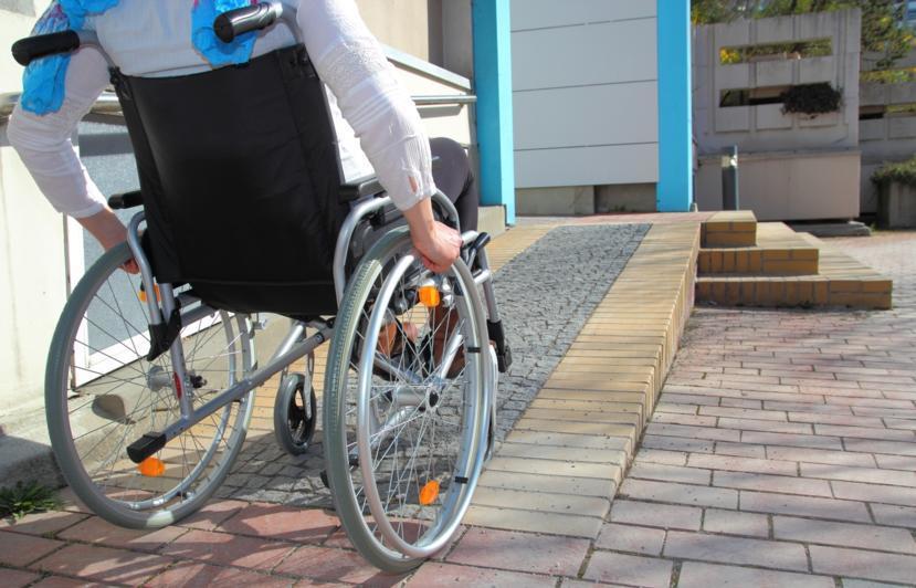 Managing Muscular Dystrophy