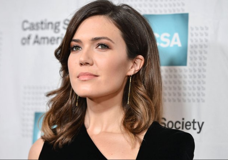 Mandy Moore Determines Whether or Not She Has Celiac Disease