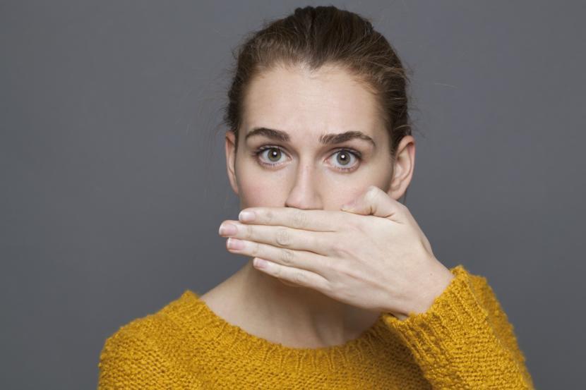 Causes of Bad Breath