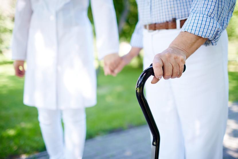 Parkinson's Debate: Should Patients Really Be Considered Sick?