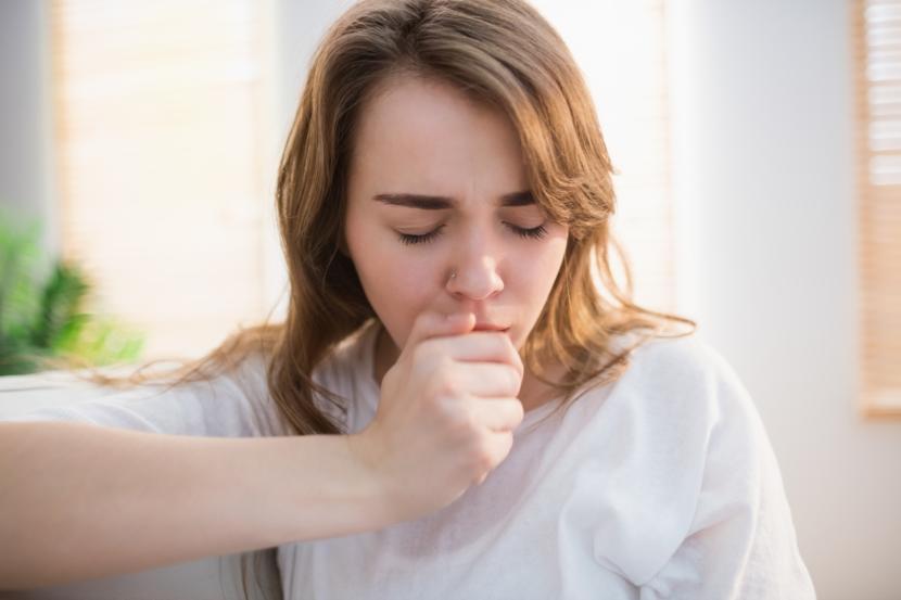 Pneumonia: An Overview of the Disease