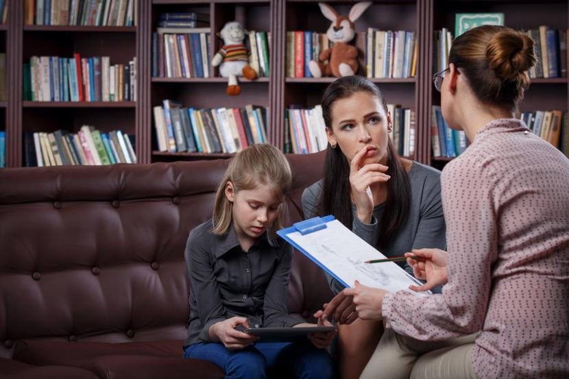 The Problem of Late Diagnosis for Girls with Autism