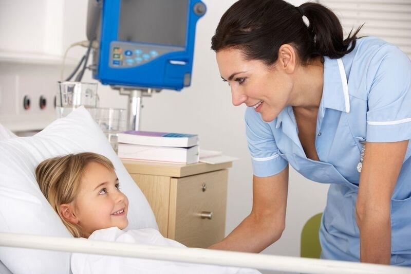 Recovery for a Tonsillectomy, Adenoidectomy, and Septoplasty