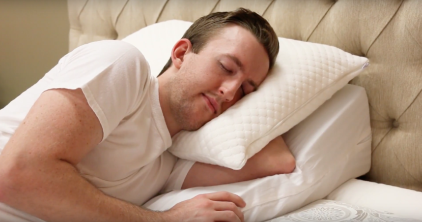 This Simple Fix May Help Reduce Symptoms of Sleep Apnea