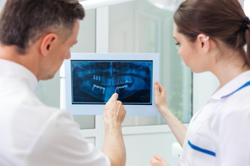 Snoring Problem? This Dentist May Have the Solution