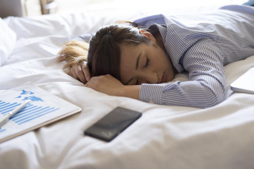 What Are the Causes and Treatment of Somnolence?