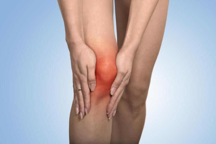 Sore Muscles and Joint Pain
