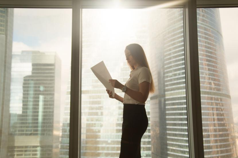 Standing: An Overlooked Issue in Fibromyalgia