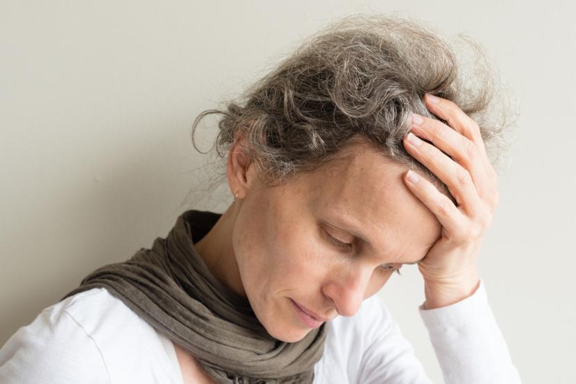Study Attempts to Connect the Dots Between Menopause and Alzheimer's