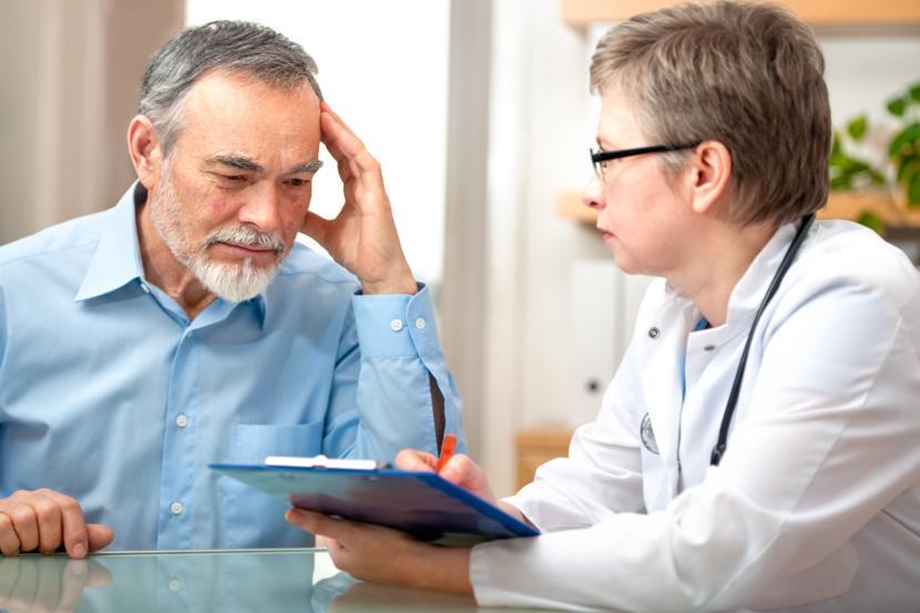 Survey Shows 'Invisible' Aspects of Rheumatoid Arthritis Are Difficult to Explain