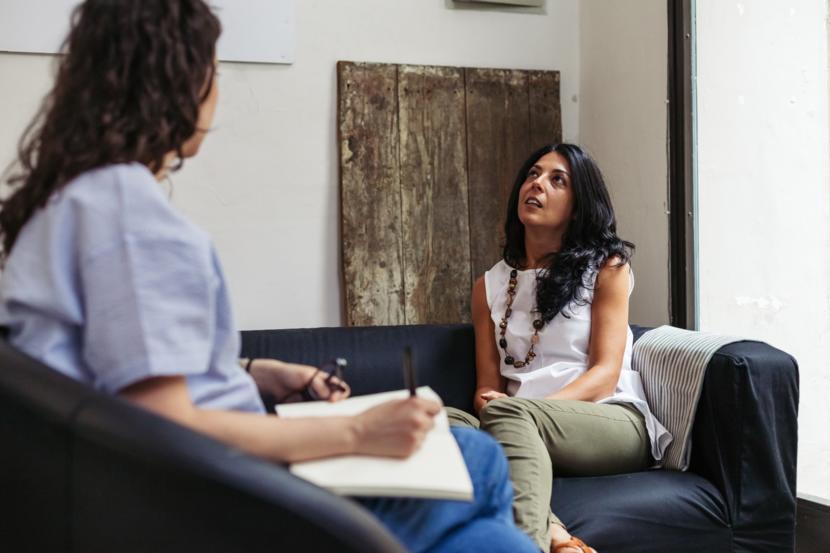 Talk Therapy Is Essential for Fibromyalgia Patients