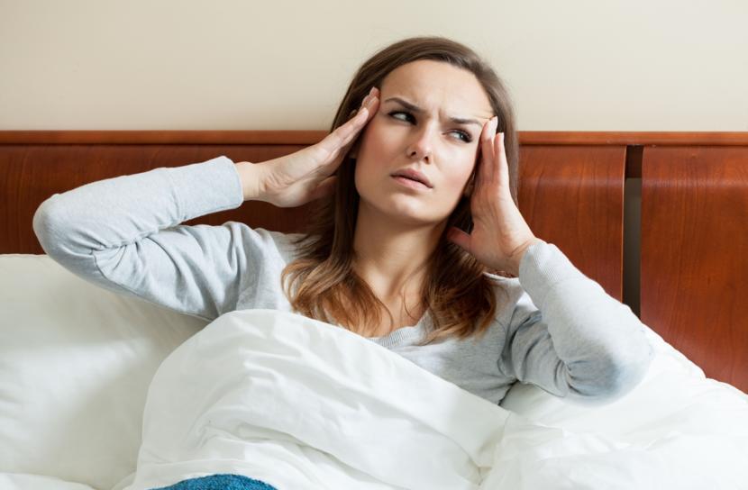 The Causes Of Migraines