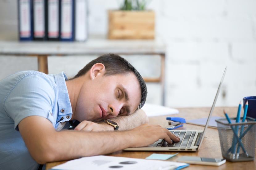 The Impact of Sleep Deprivation has on the Brain
