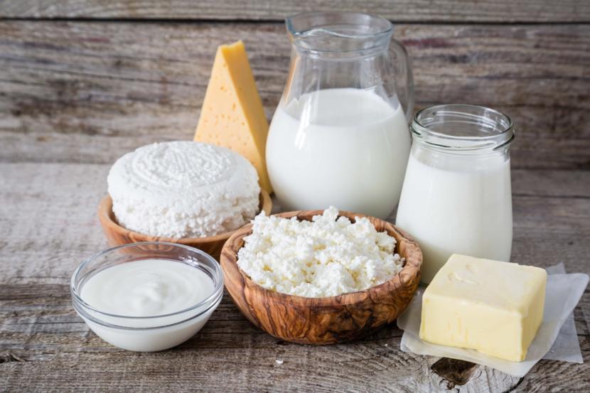 The Types of Lactose Intolerance
