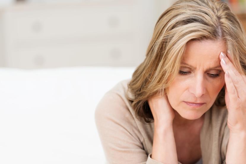 Tips to Alleviate Hot Flashes